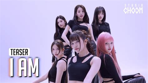 ilkpop ive i am|IVE 아이브 'I AM' MV .